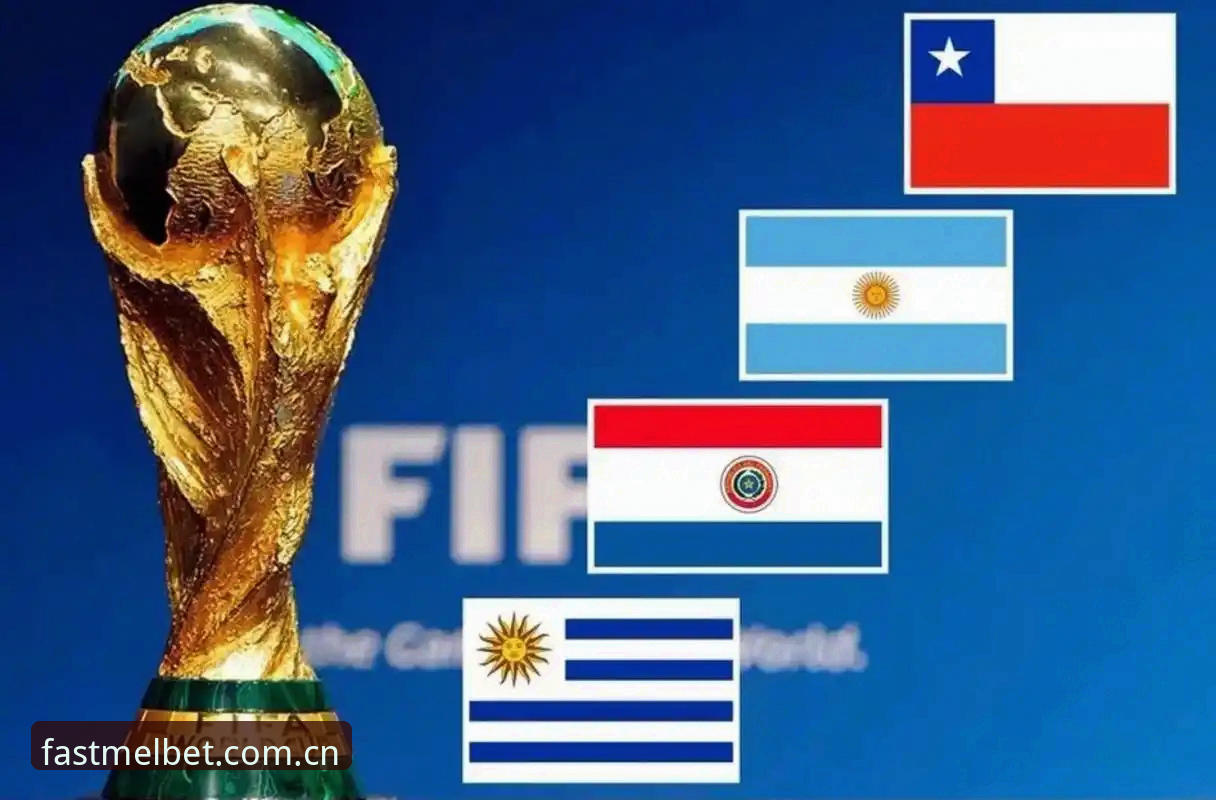 2026世界杯J组对阵最新动态：德甲势力全面渗透，MELBET赛事数据揭示分组暗战